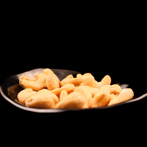 FRIED CASHEW 30 Gms