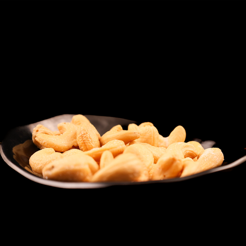 SALTED FRIED CASHEW