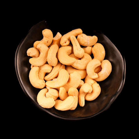 SALTED FRIED CASHEW