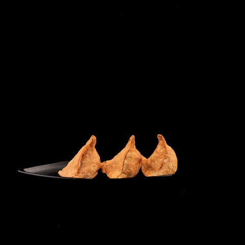 SAMOSA