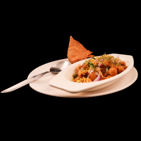 SAMOSA CHANA