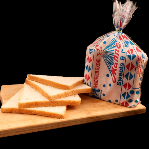 SANDWICH BREAD