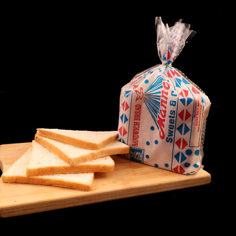 SANDWICH BREAD