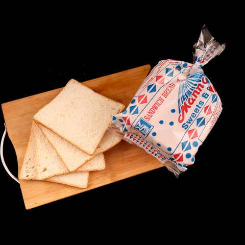 SANDWICH BREAD