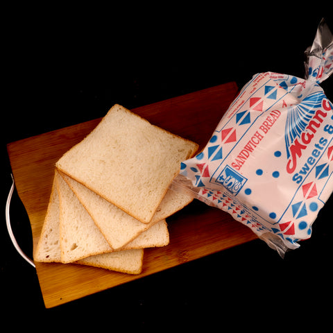 SANDWICH BREAD