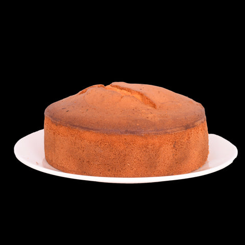 TEA CAKE (POUND CAKE)