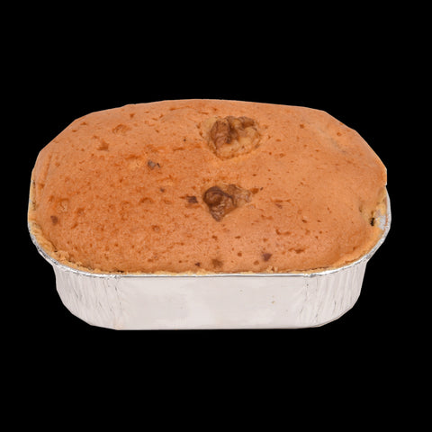 WALNUT CAKE 50g
