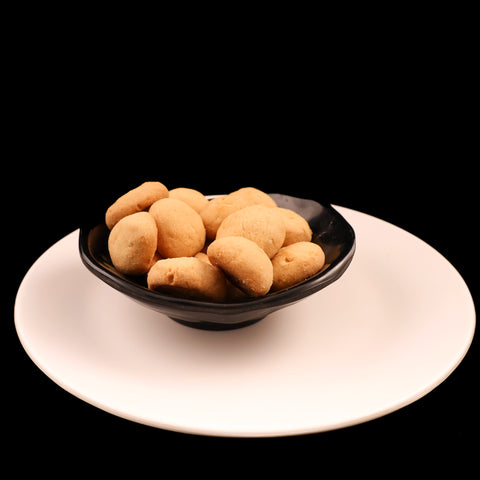 CASHEW COOKIES
