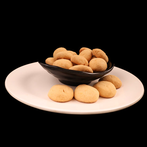 CASHEW COOKIES